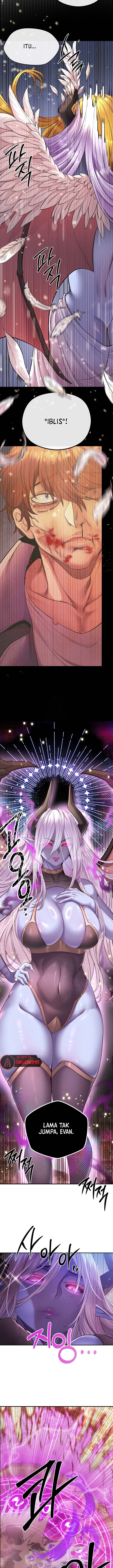 Revenge by Harem - Chapter 49 6