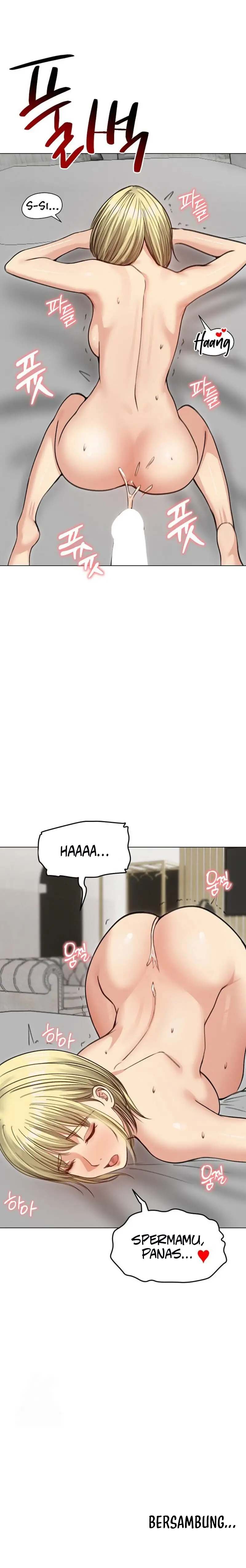 Runaway Wife - Chapter 38 21 Runaway Wife - Chapter 38 21