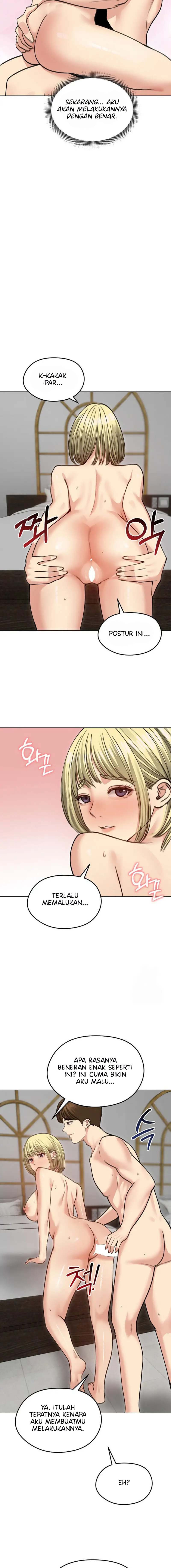 Runaway Wife - Chapter 38 18 Runaway Wife - Chapter 38 18