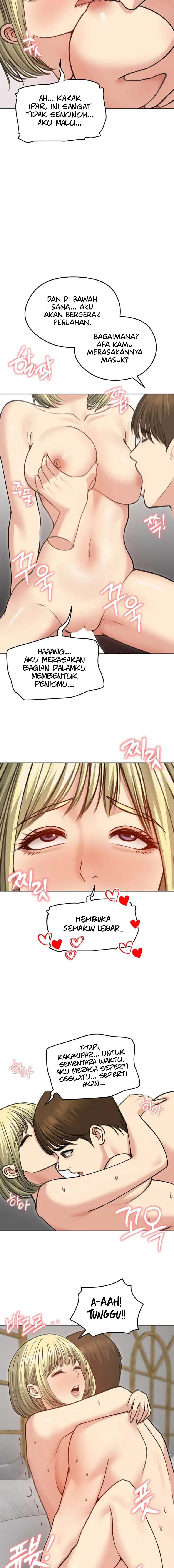 Runaway Wife - Chapter 38 13 Runaway Wife - Chapter 38 13