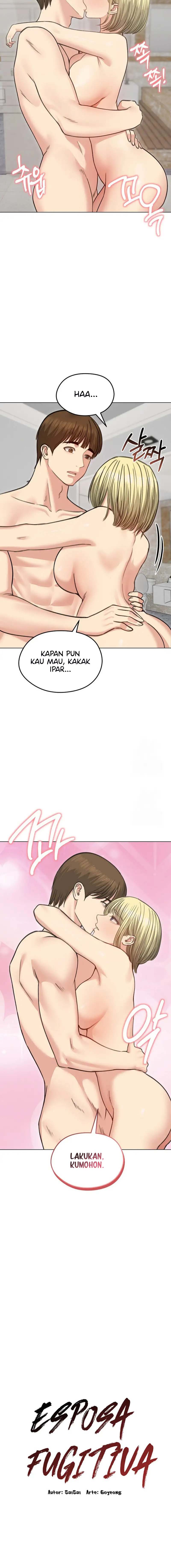 Runaway Wife - Chapter 38 6 Runaway Wife - Chapter 38 6