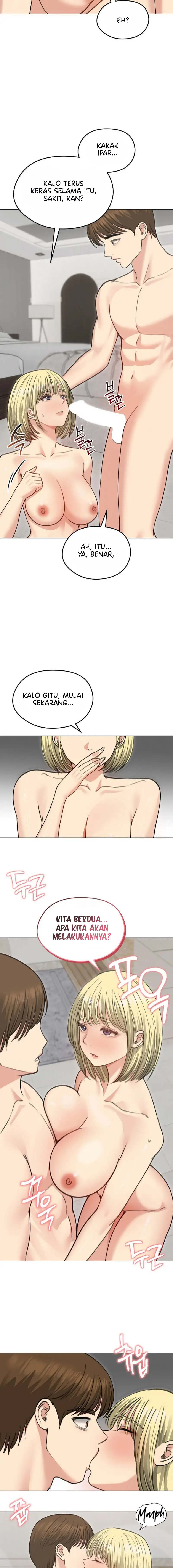 Runaway Wife - Chapter 38 5 Runaway Wife - Chapter 38 5