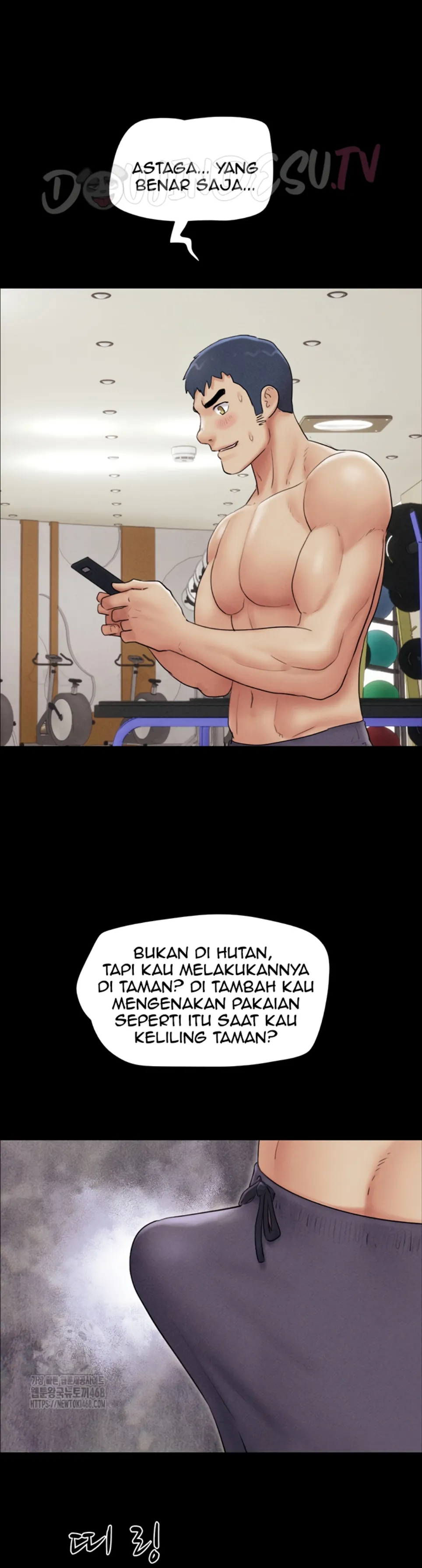 Soeun - Chapter 51 29