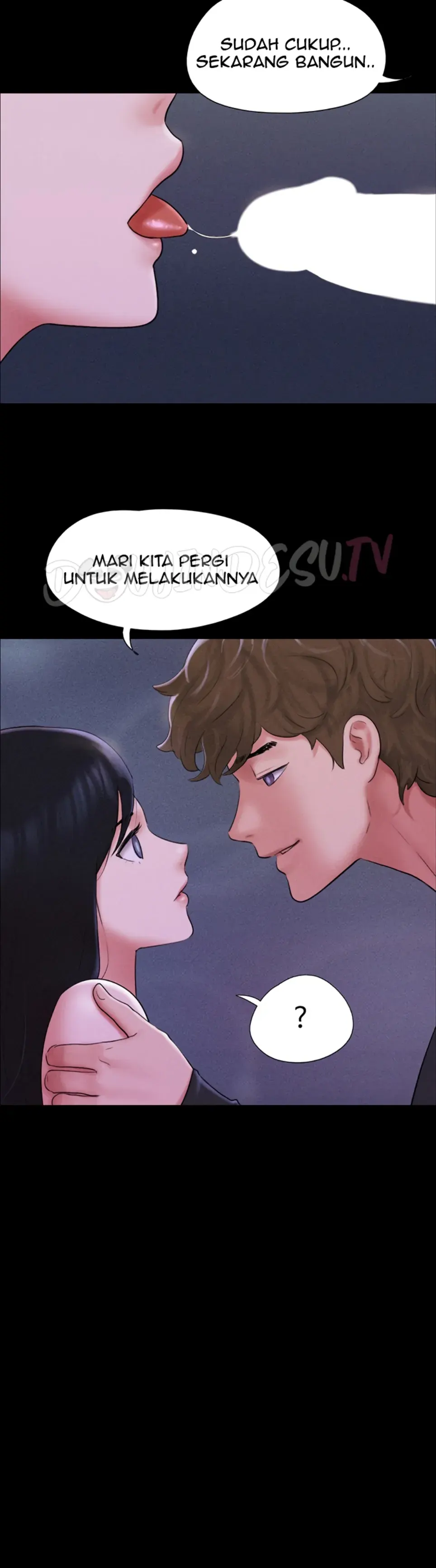 Soeun - Chapter 51 21