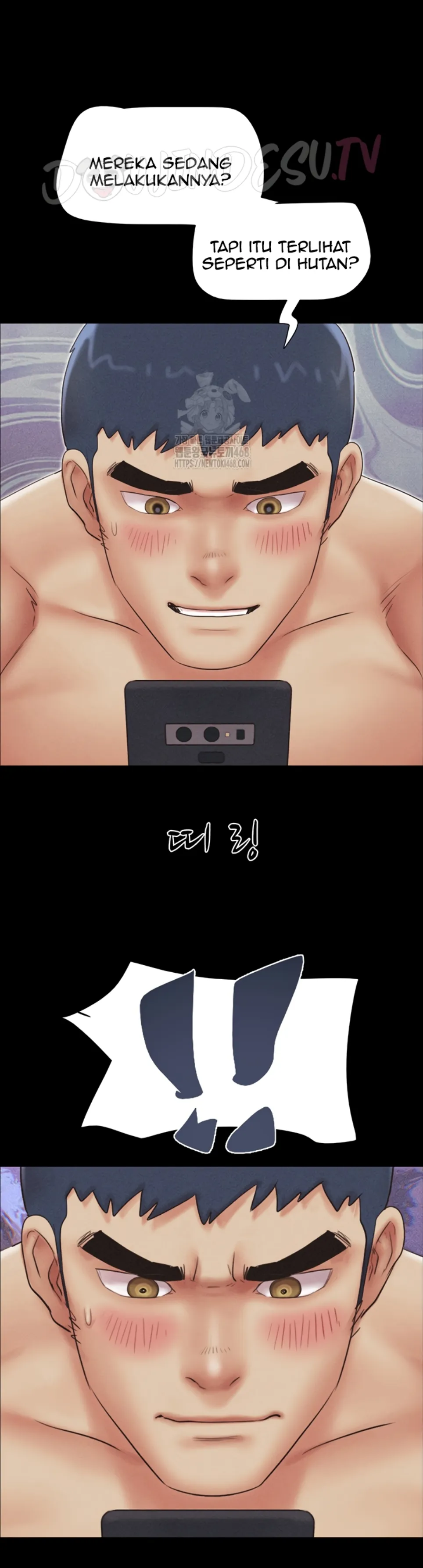 Soeun - Chapter 51 27