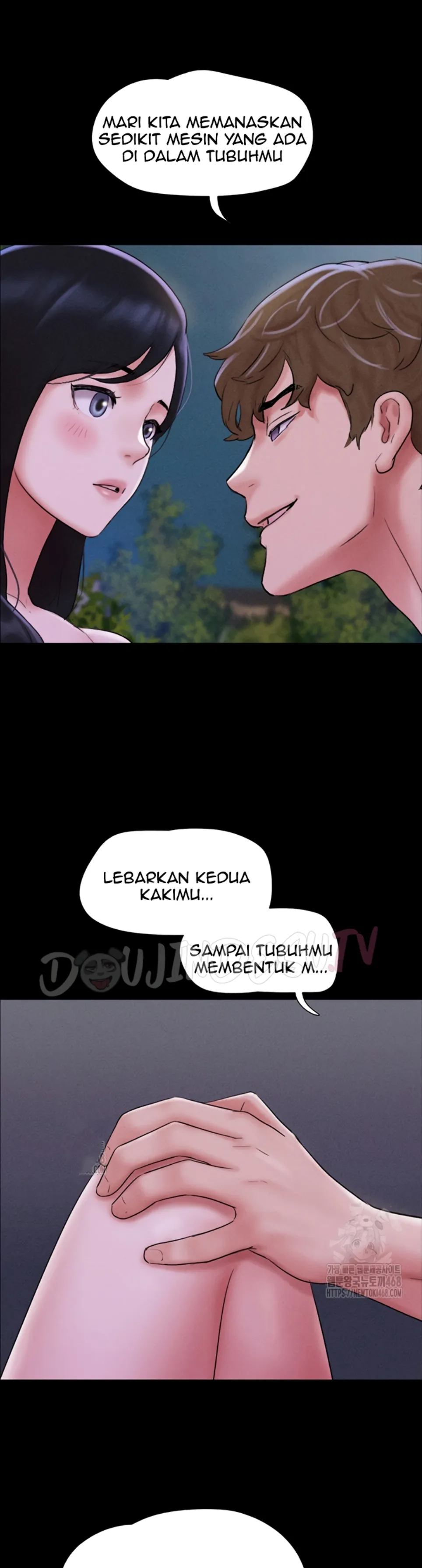 Soeun - Chapter 51 36