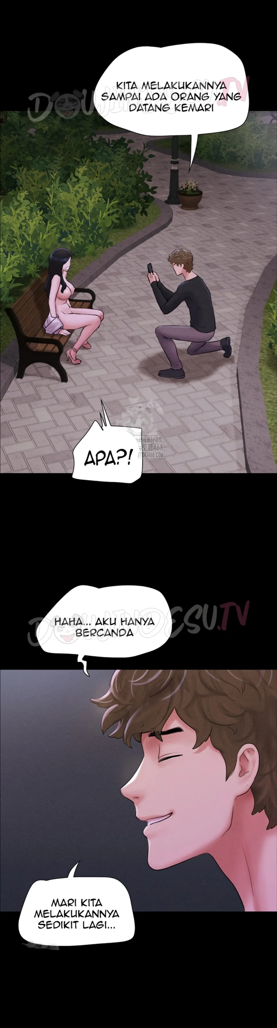 Soeun - Chapter 51 34