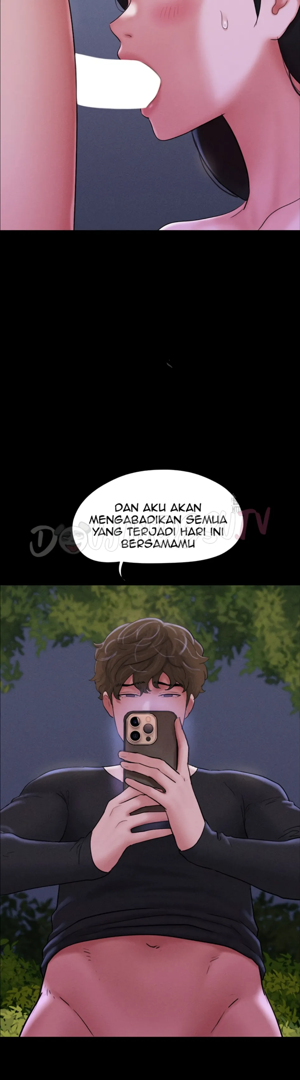 Soeun - Chapter 51 14
