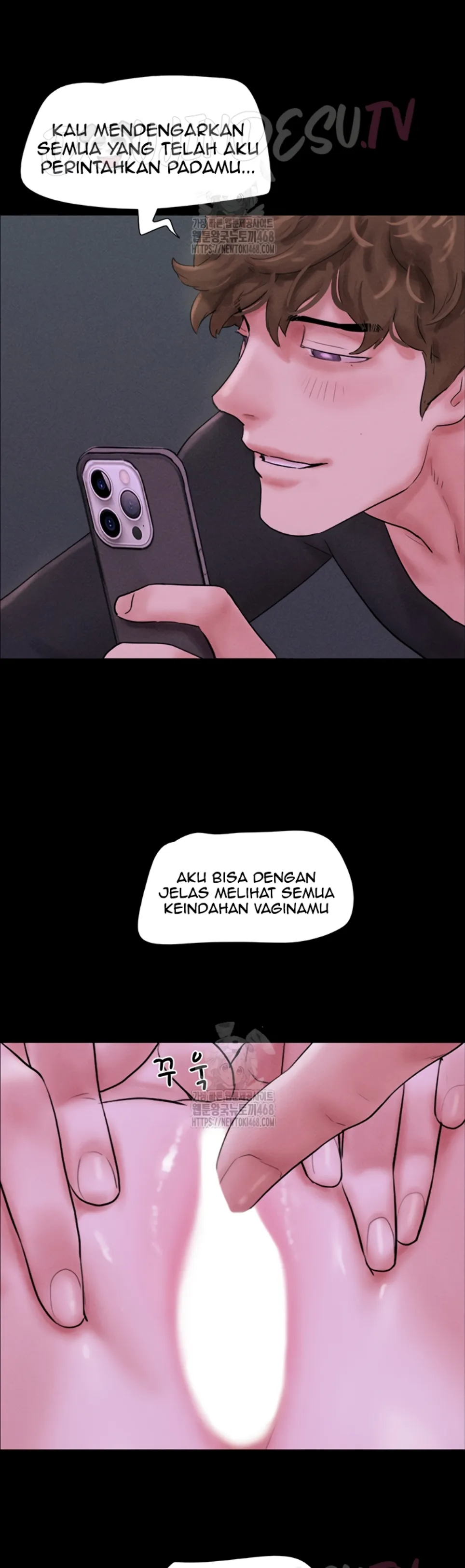 Soeun - Chapter 51 41