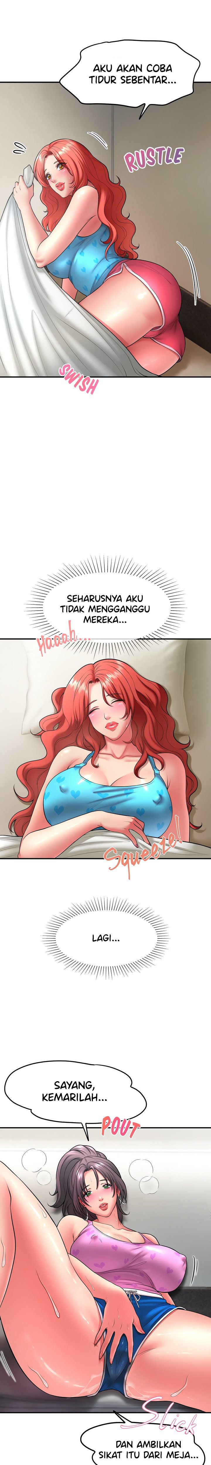 Sleepless Train (Uncensored) - Chapter 1 8 Sleepless Train (Uncensored) - Chapter 1 8