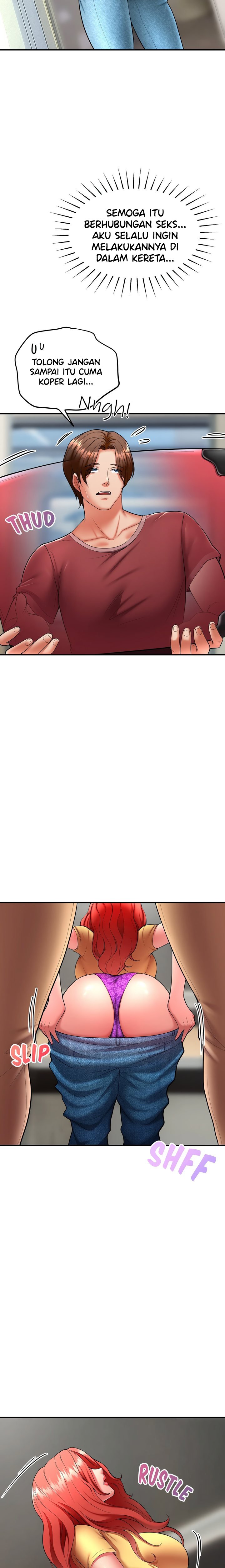 Sleepless Train (Uncensored) - Chapter 1 3 Sleepless Train (Uncensored) - Chapter 1 3