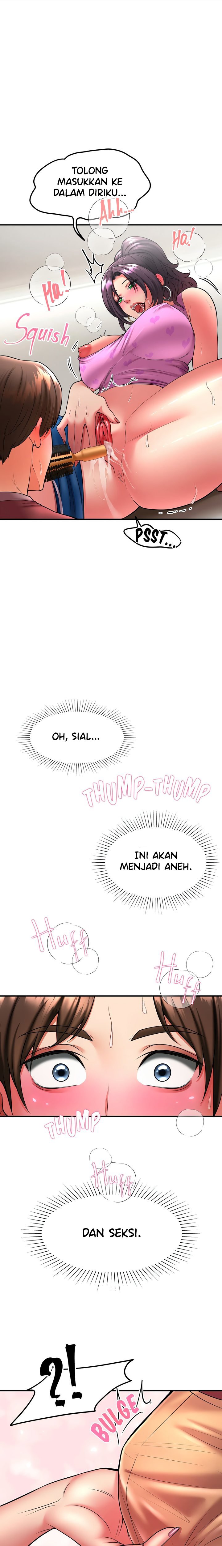 Sleepless Train (Uncensored) - Chapter 1 12 Sleepless Train (Uncensored) - Chapter 1 12