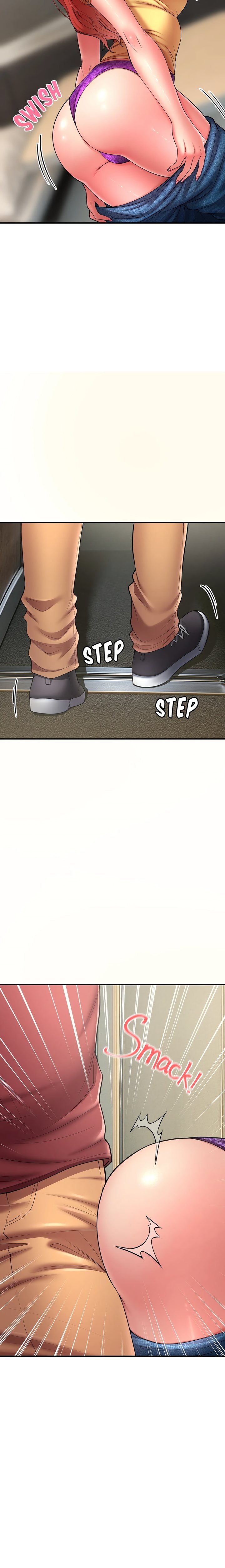 Sleepless Train (Uncensored) - Chapter 1 4 Sleepless Train (Uncensored) - Chapter 1 4