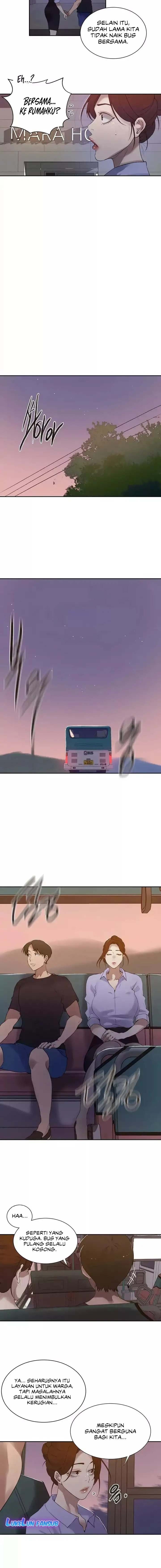 Secret Class - Chapter 282 9