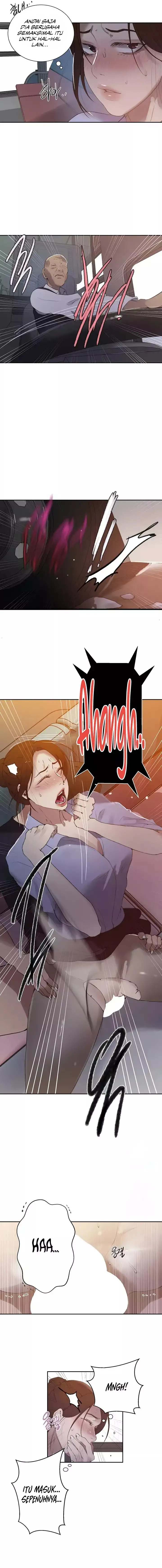 Secret Class - Chapter 282 12