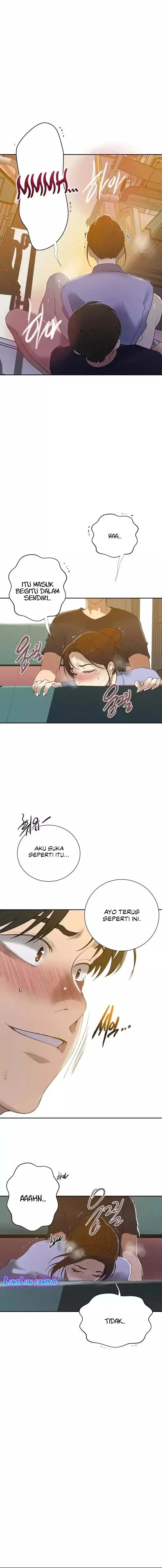 Secret Class - Chapter 282 13