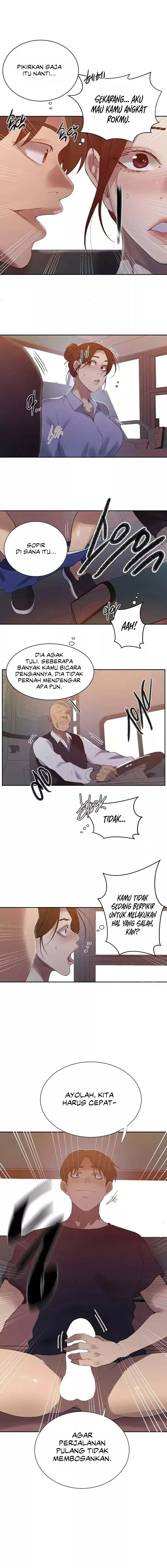 Secret Class - Chapter 282 10