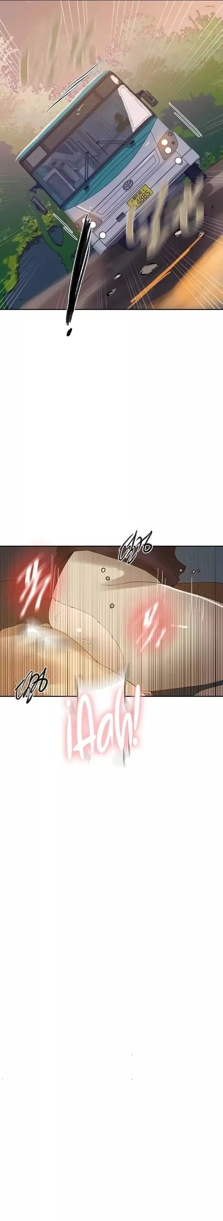 Secret Class - Chapter 282 14