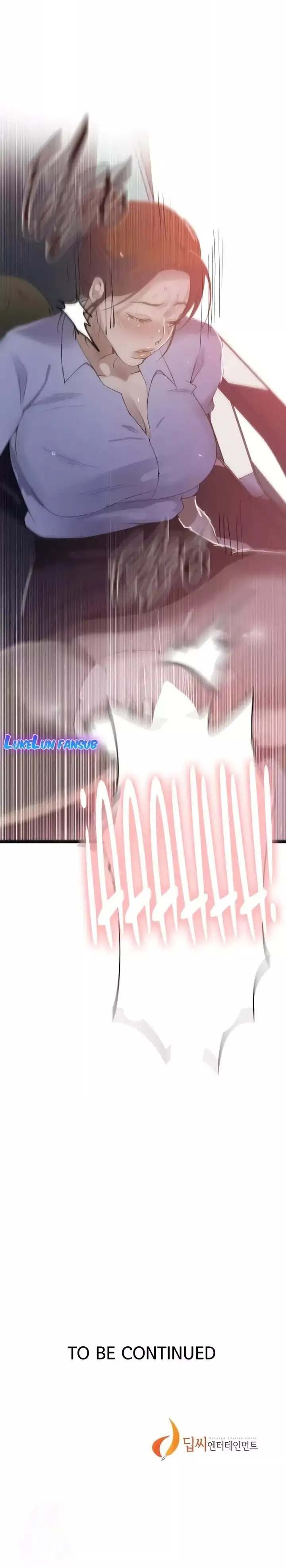 Secret Class - Chapter 282 15