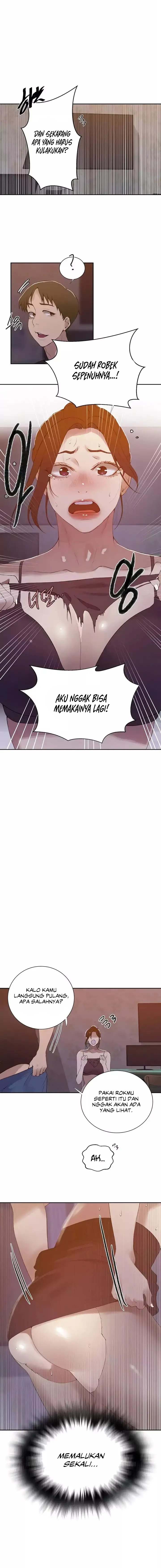 Secret Class - Chapter 282 7