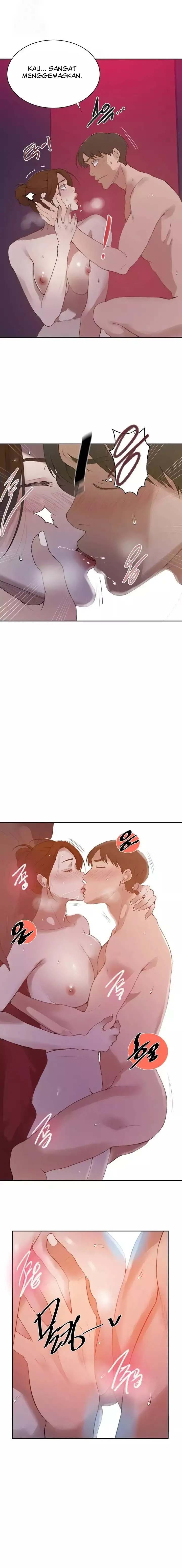 Secret Class - Chapter 282 4