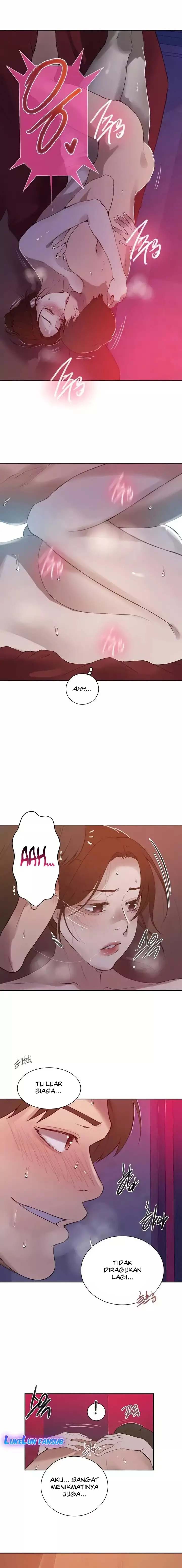 Secret Class - Chapter 282 5