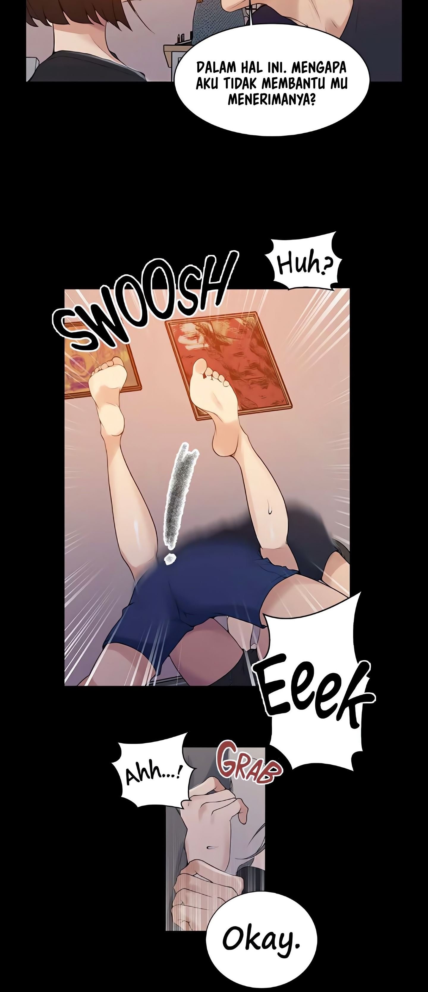 Secret Class Uncensored - Chapter 136 28