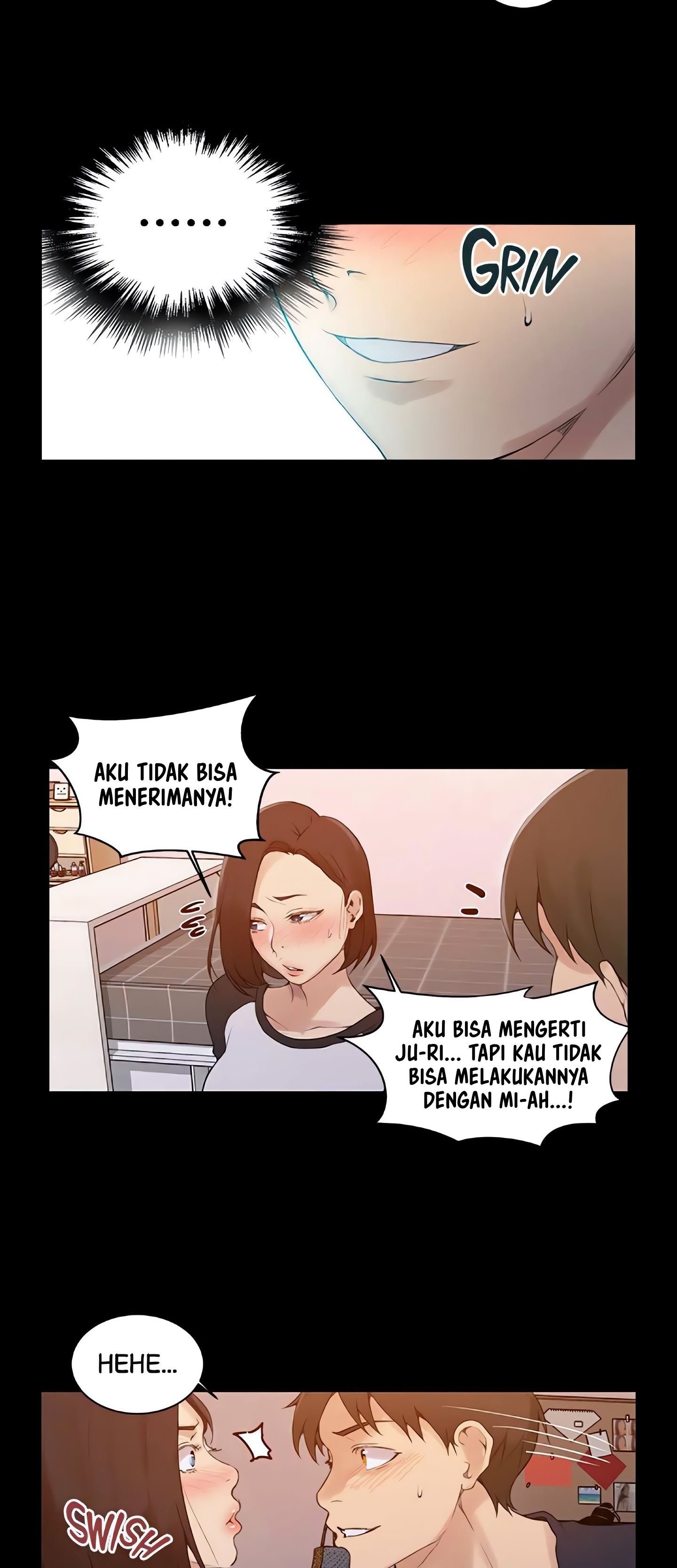 Secret Class Uncensored - Chapter 136 27