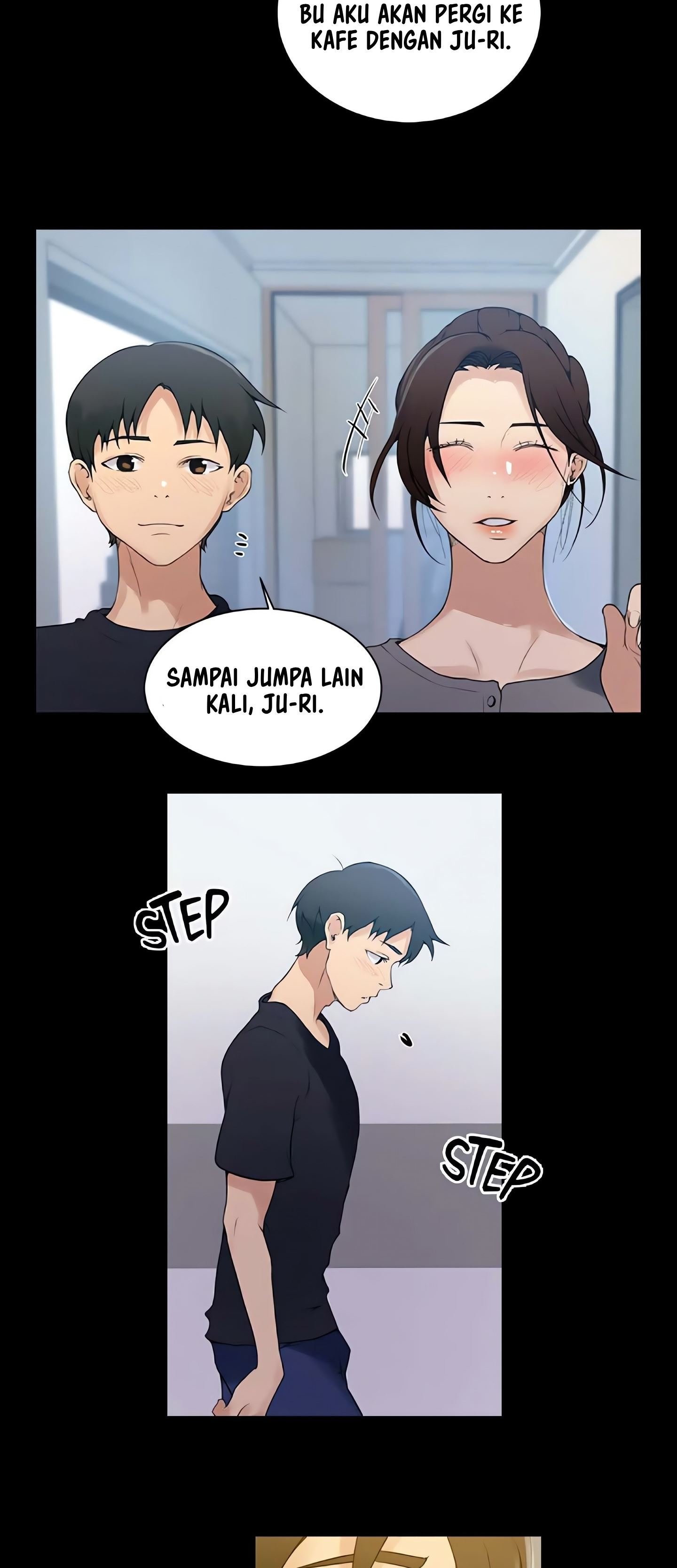 Secret Class Uncensored - Chapter 136 24