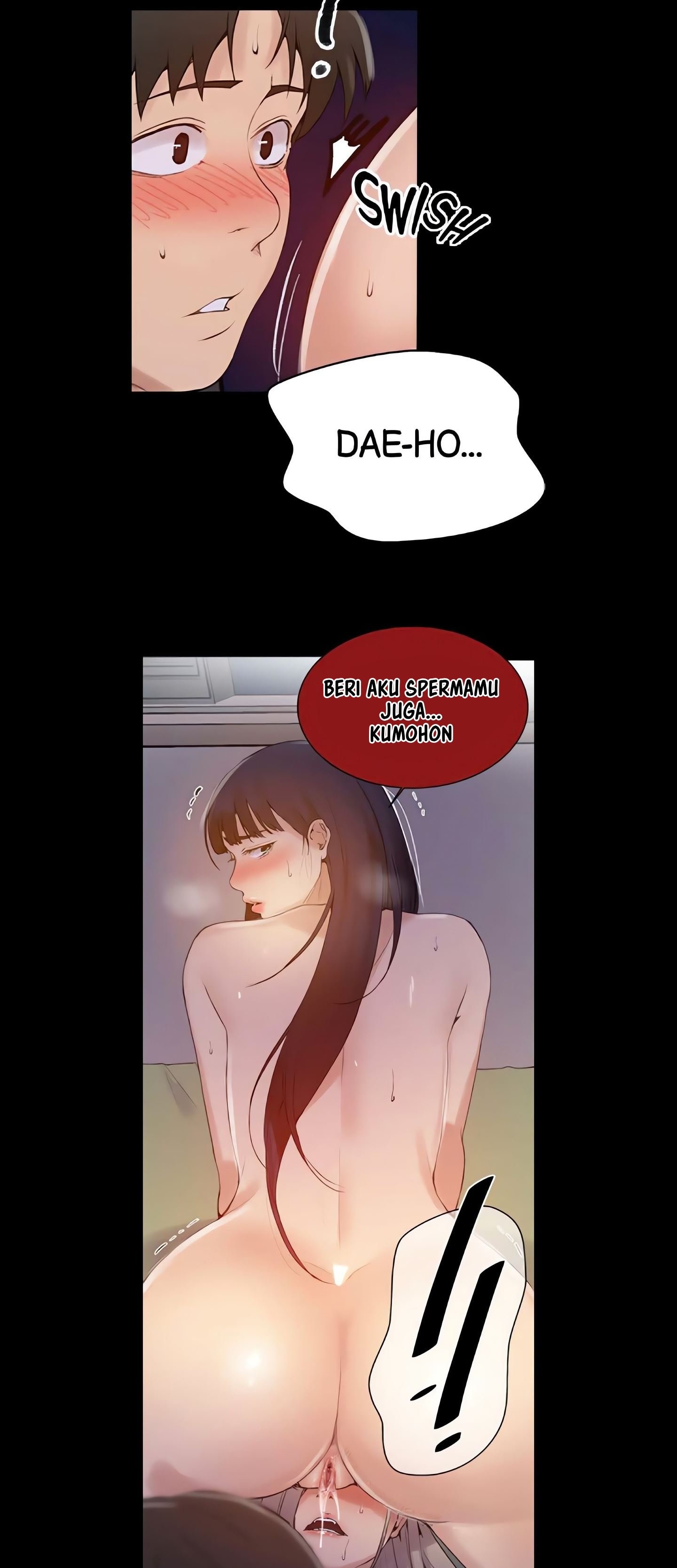 Secret Class Uncensored - Chapter 136 18