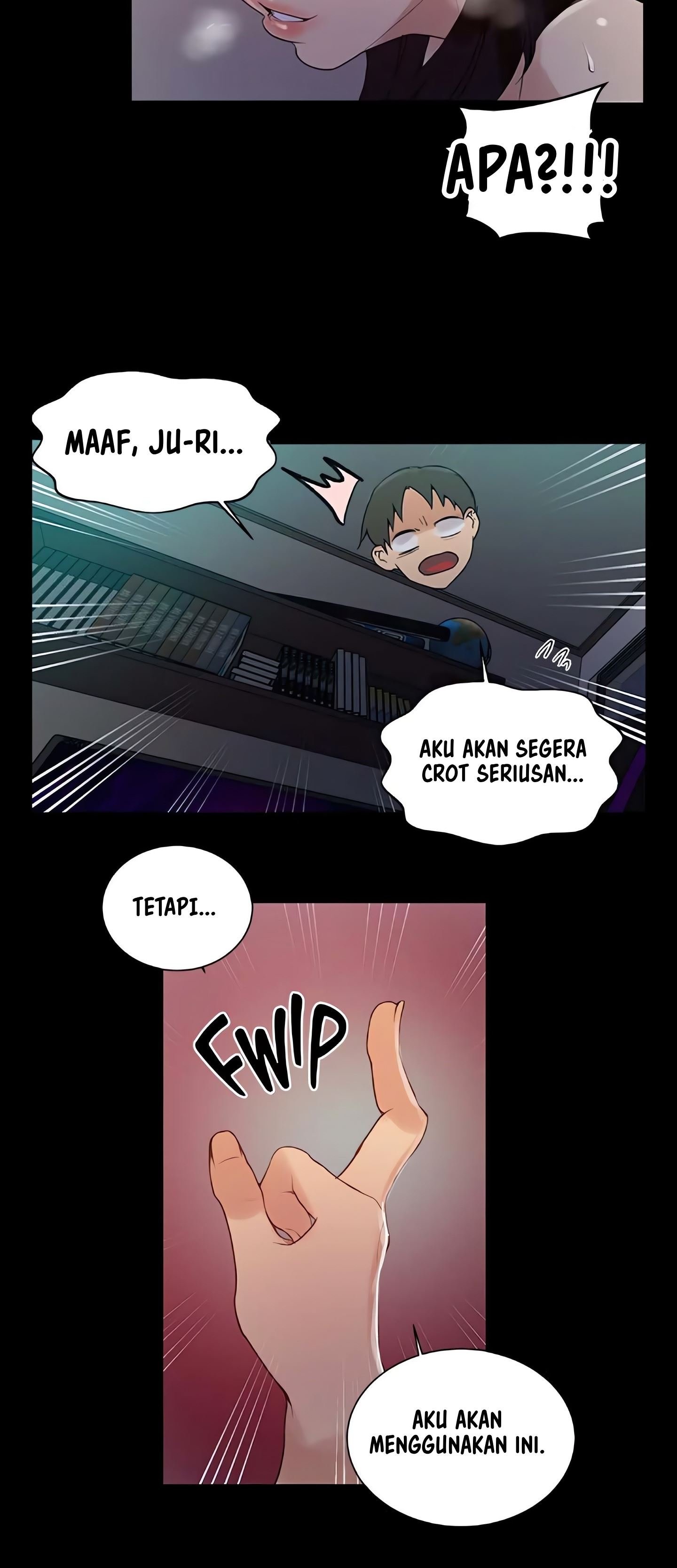 Secret Class Uncensored - Chapter 136 10