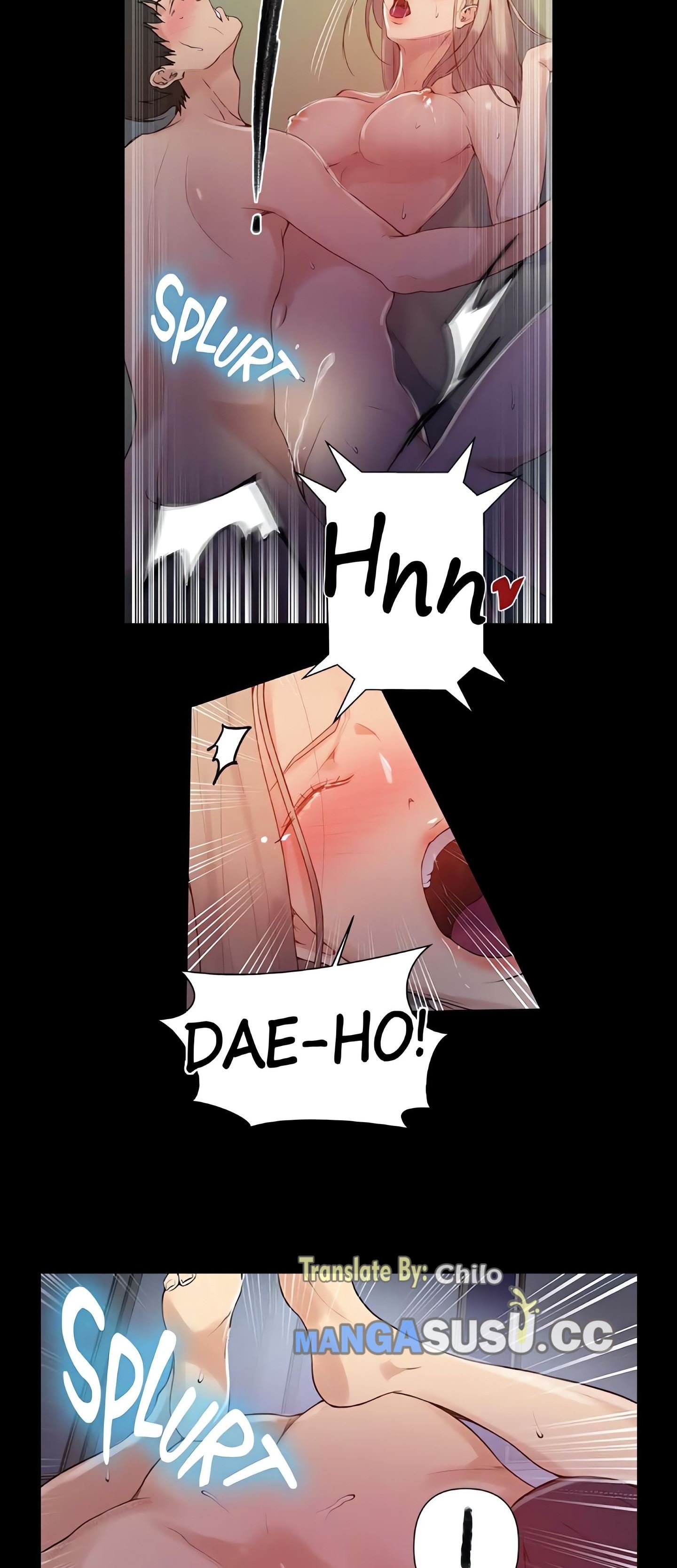 Secret Class Uncensored - Chapter 136 16