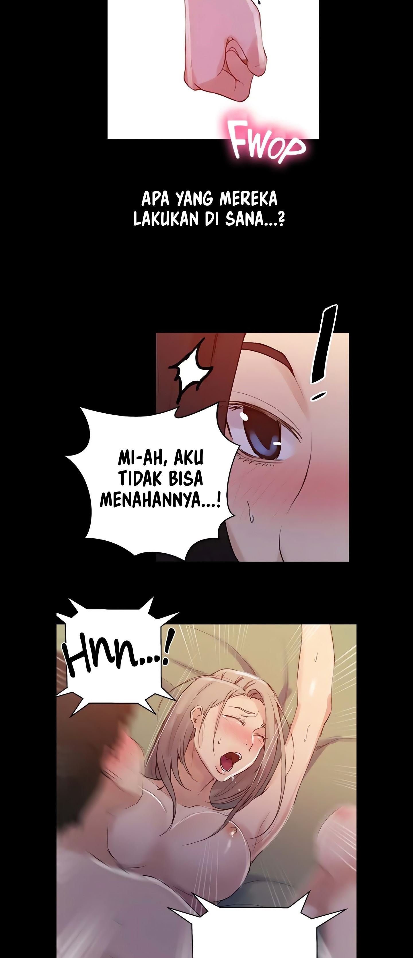 Secret Class Uncensored - Chapter 136 14