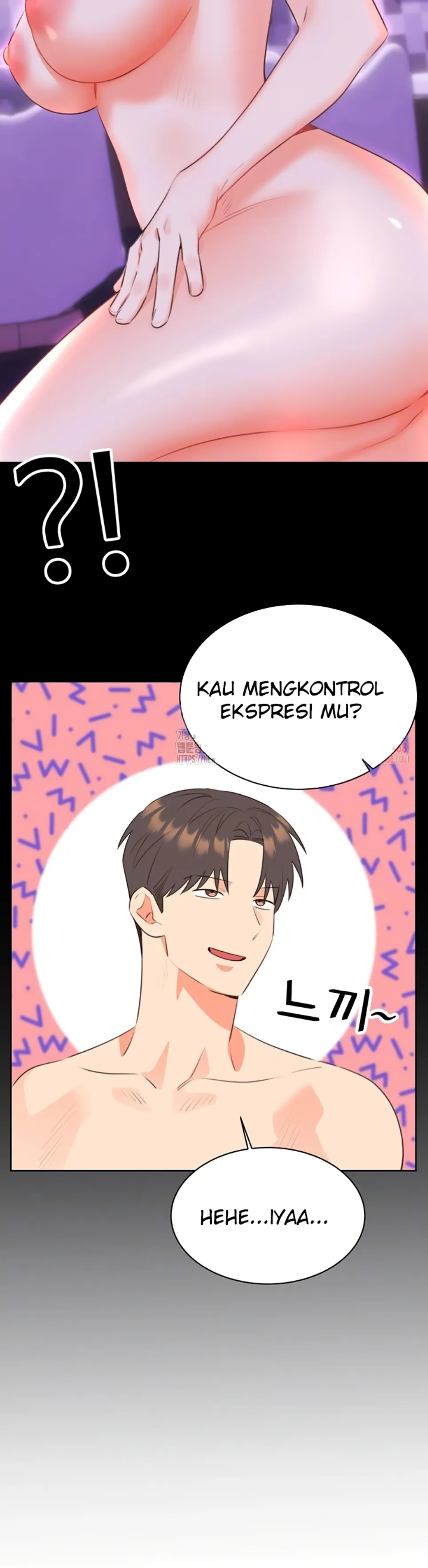 Sex Lottery - Chapter 58 8