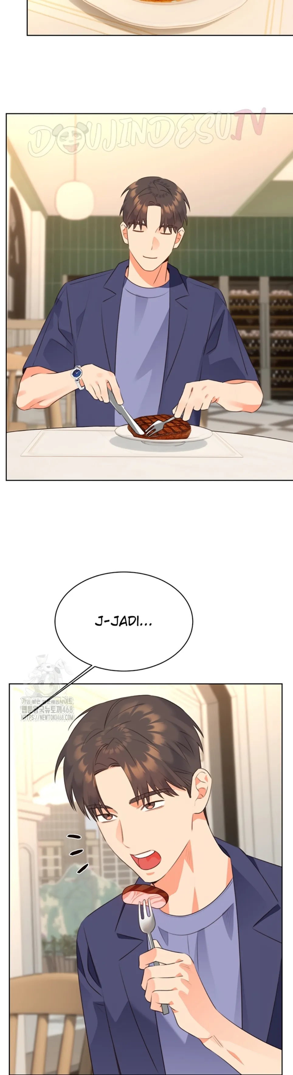 Sex Lottery - Chapter 58 2