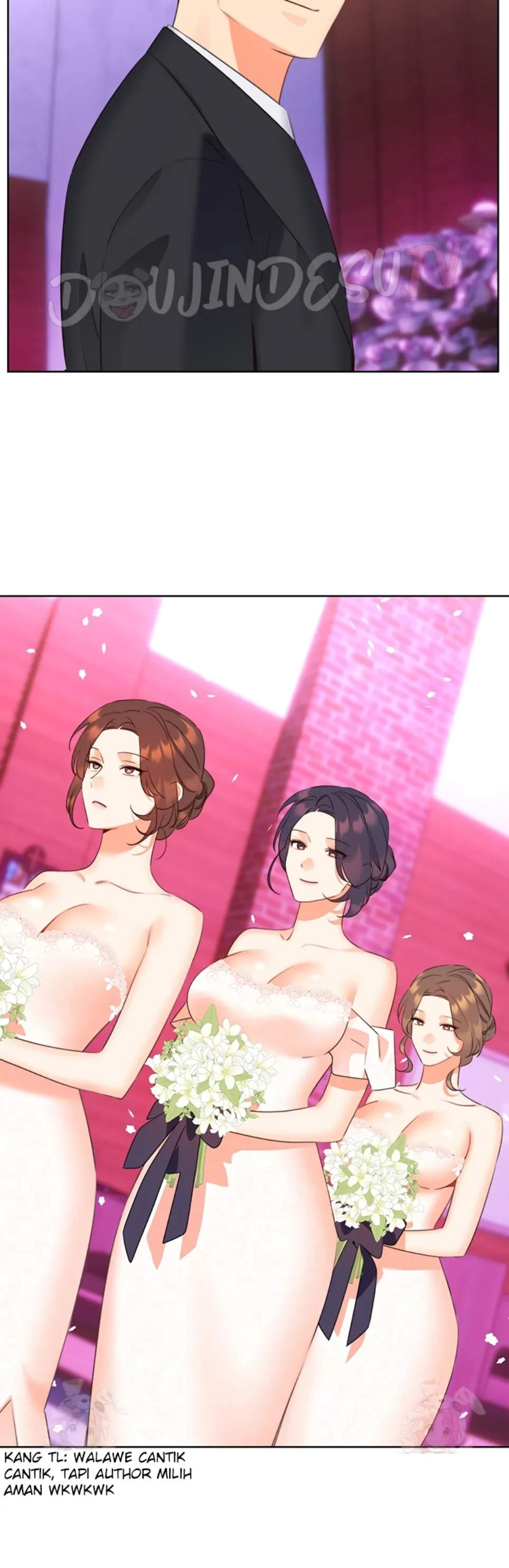 Sex Lottery - Chapter 58 28