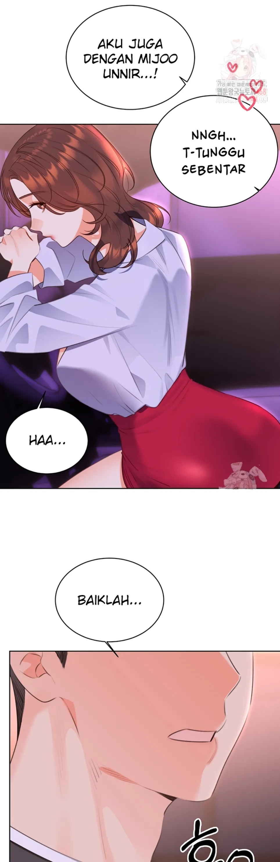 Sex Lottery - Chapter 58 22