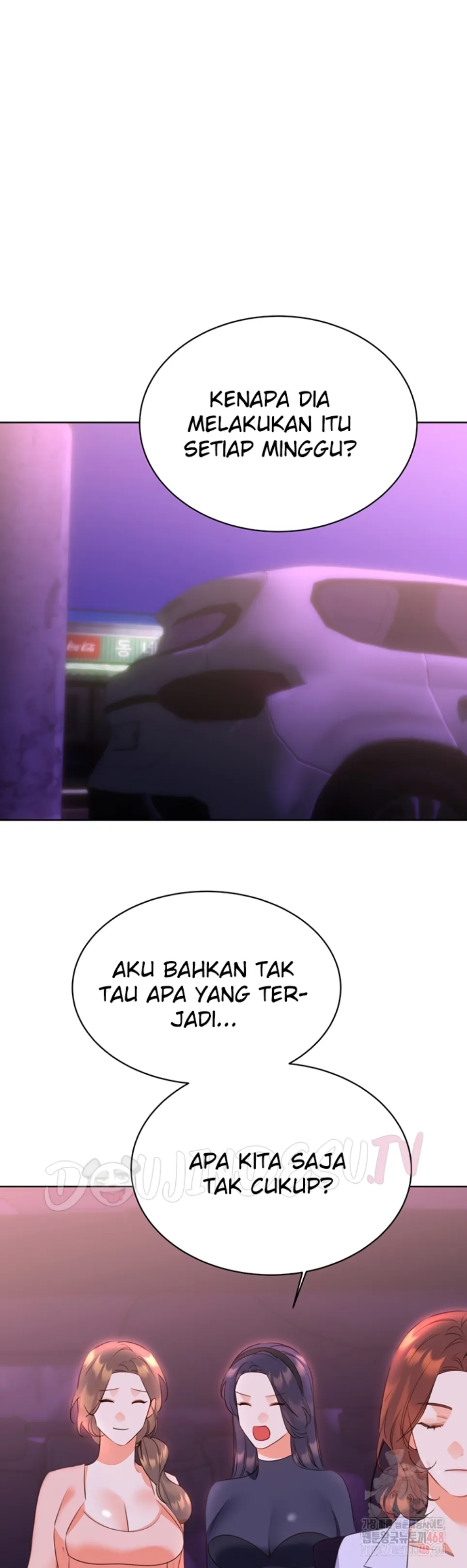 Sex Lottery - Chapter 58 20