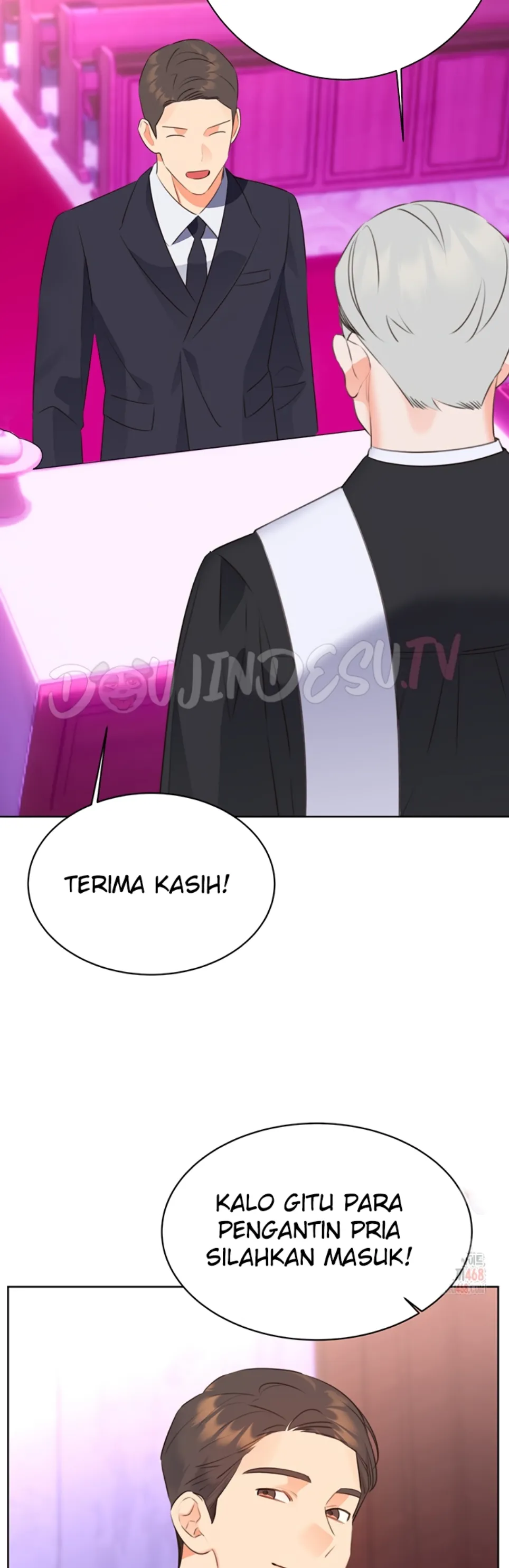 Sex Lottery - Chapter 58 27