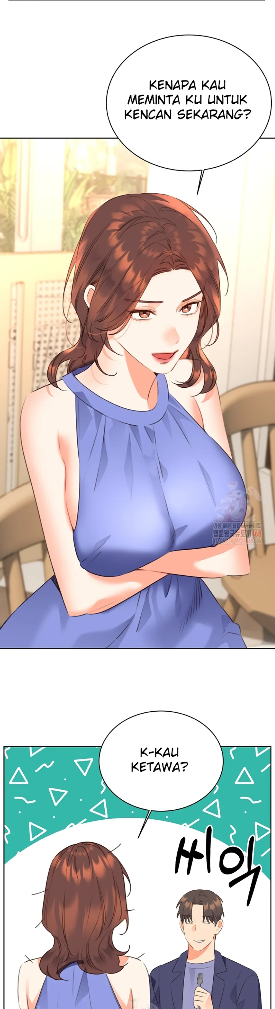 Sex Lottery - Chapter 58 3