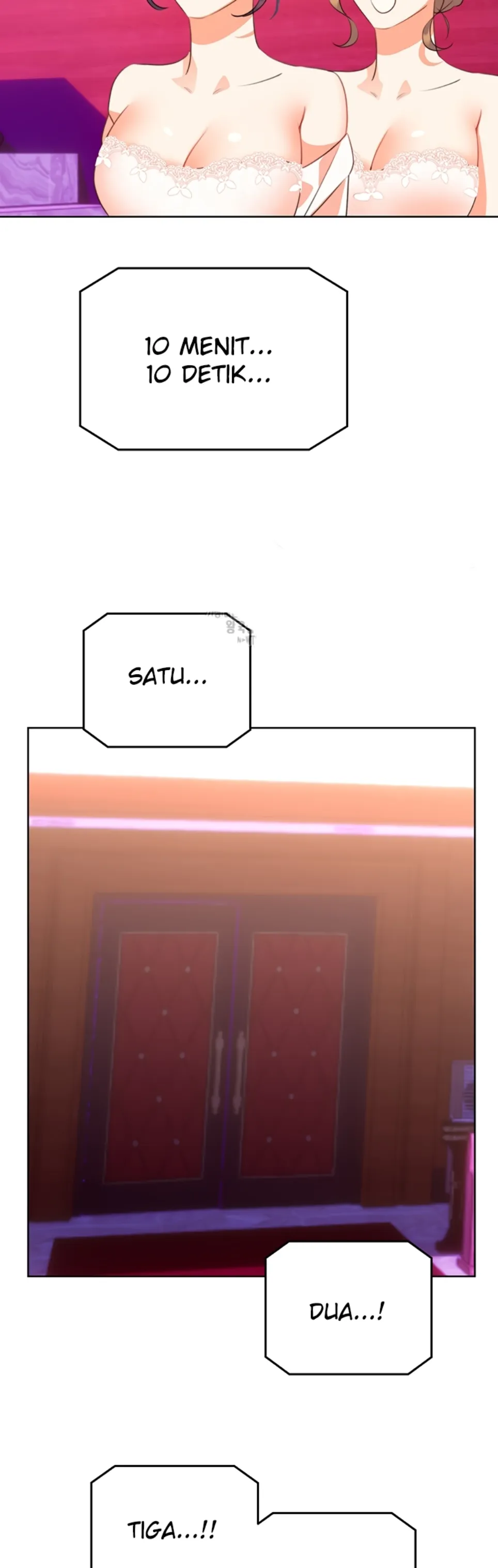 Sex Lottery - Chapter 58 38