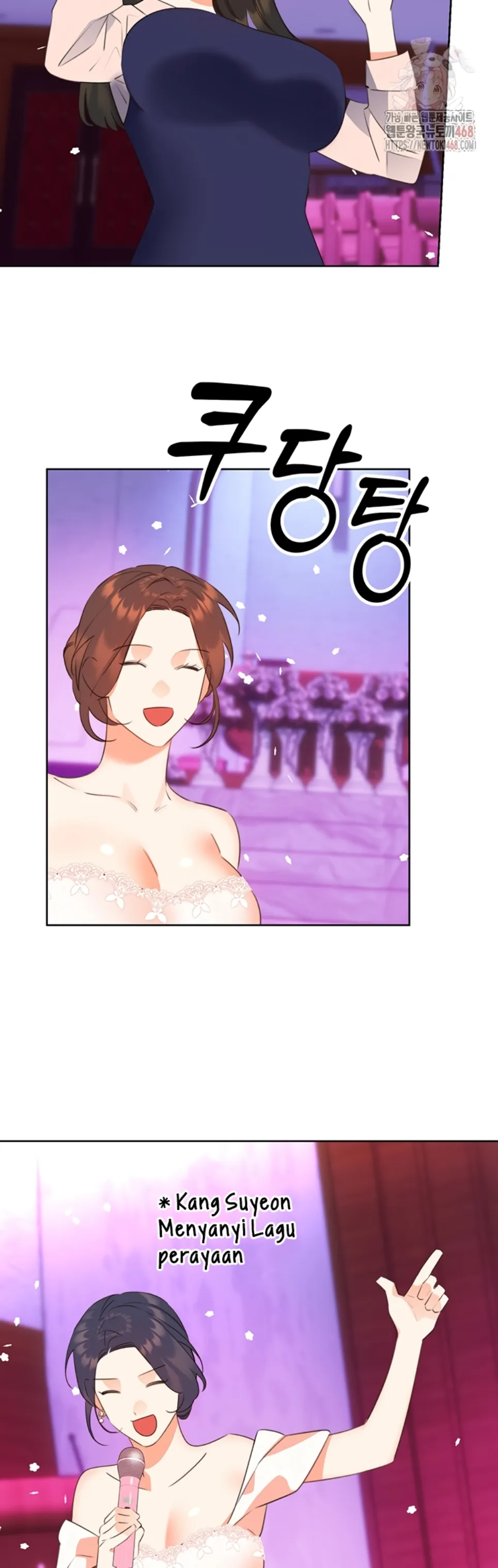 Sex Lottery - Chapter 58 32