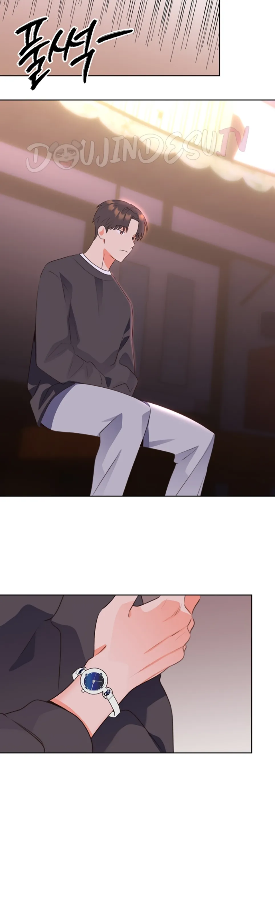 Sex Lottery - Chapter 58 19