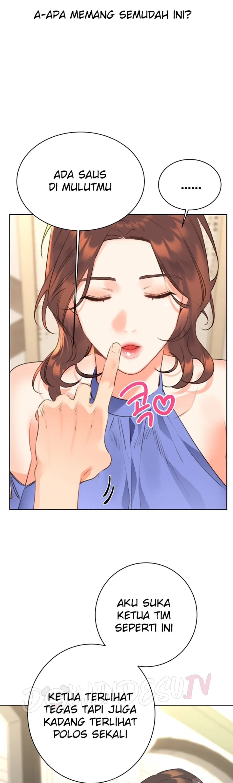 Sex Lottery - Chapter 58 12