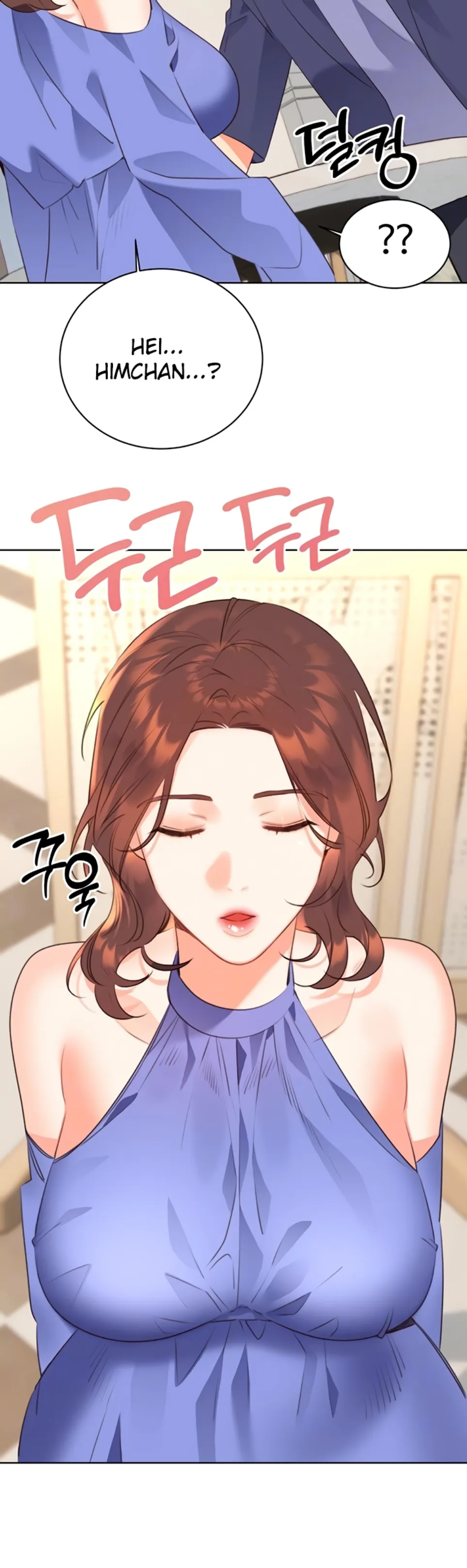 Sex Lottery - Chapter 58 11