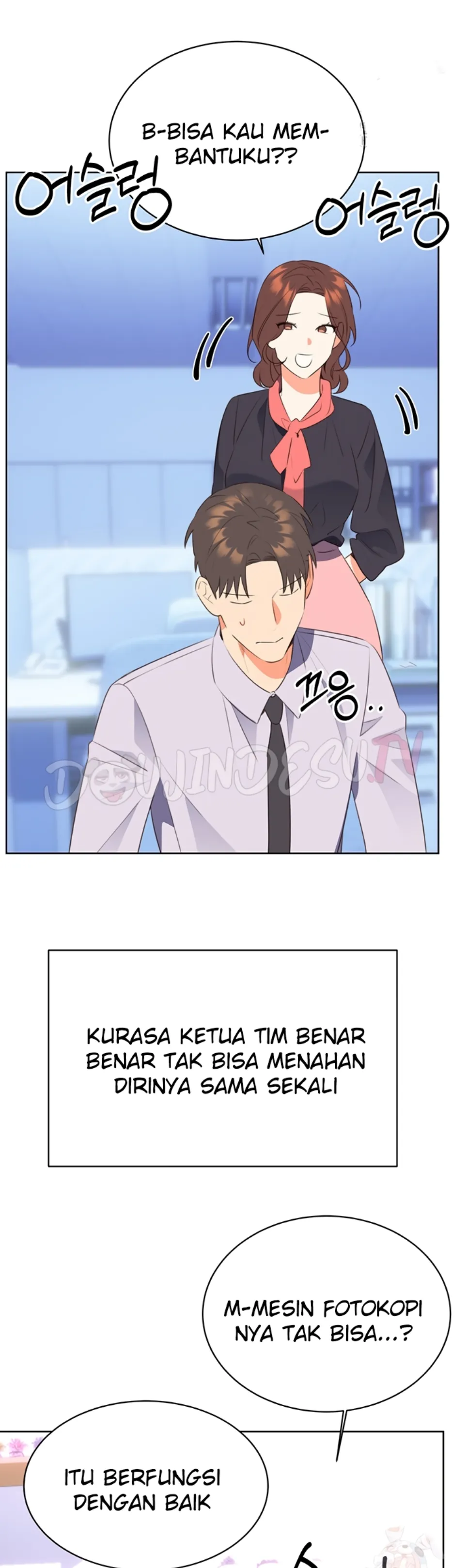 Sex Lottery - Chapter 58 16