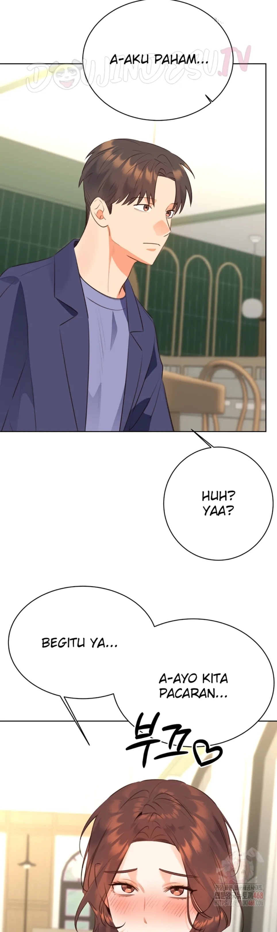 Sex Lottery - Chapter 58 14