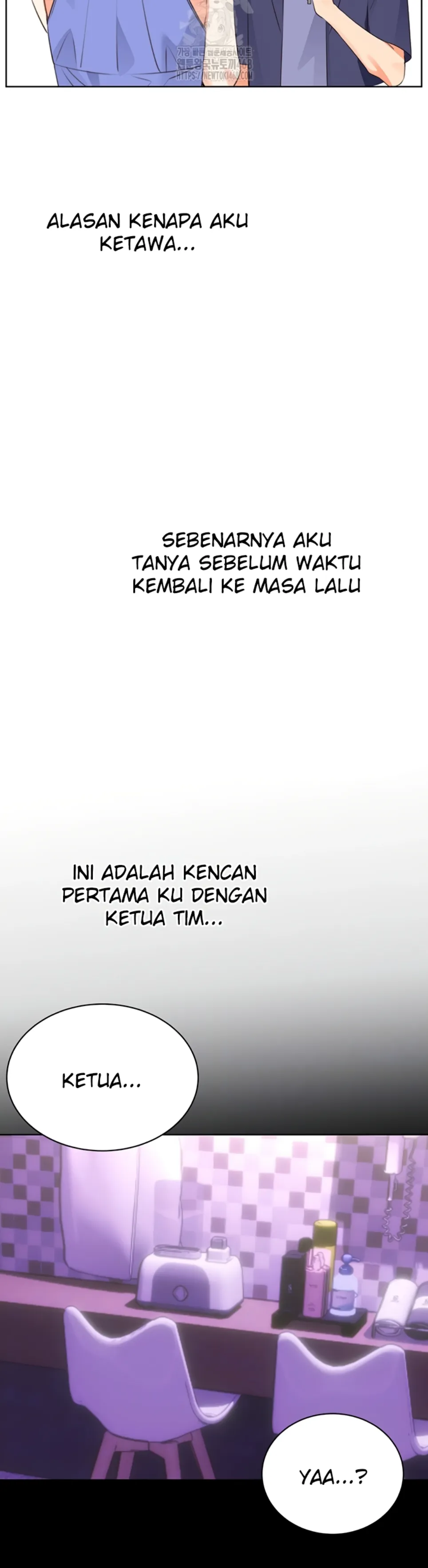 Sex Lottery - Chapter 58 4