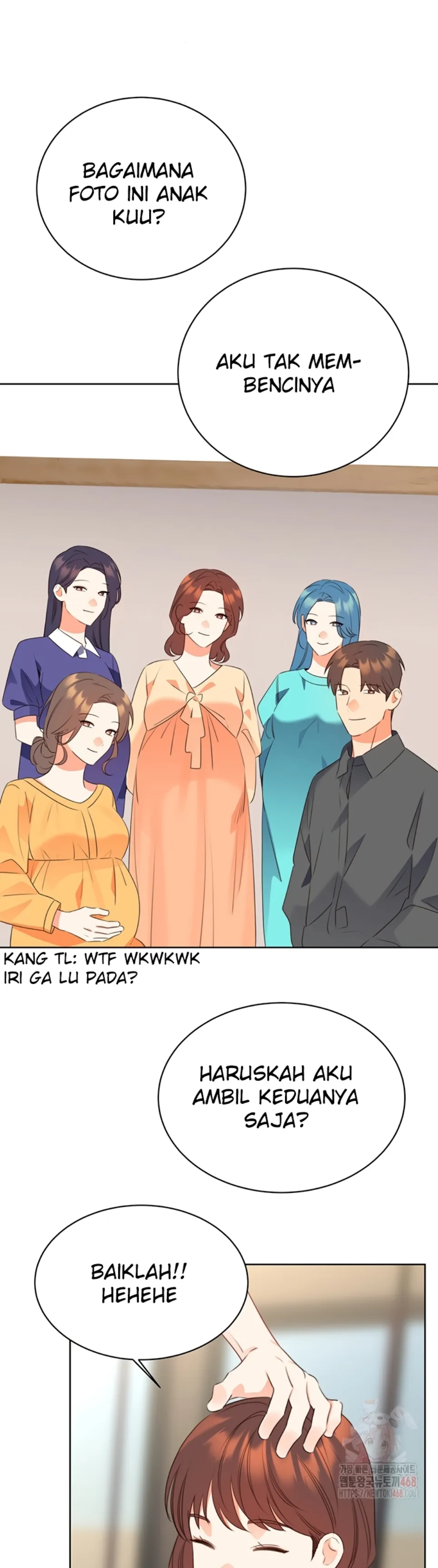 Sex Lottery - Chapter 58 48