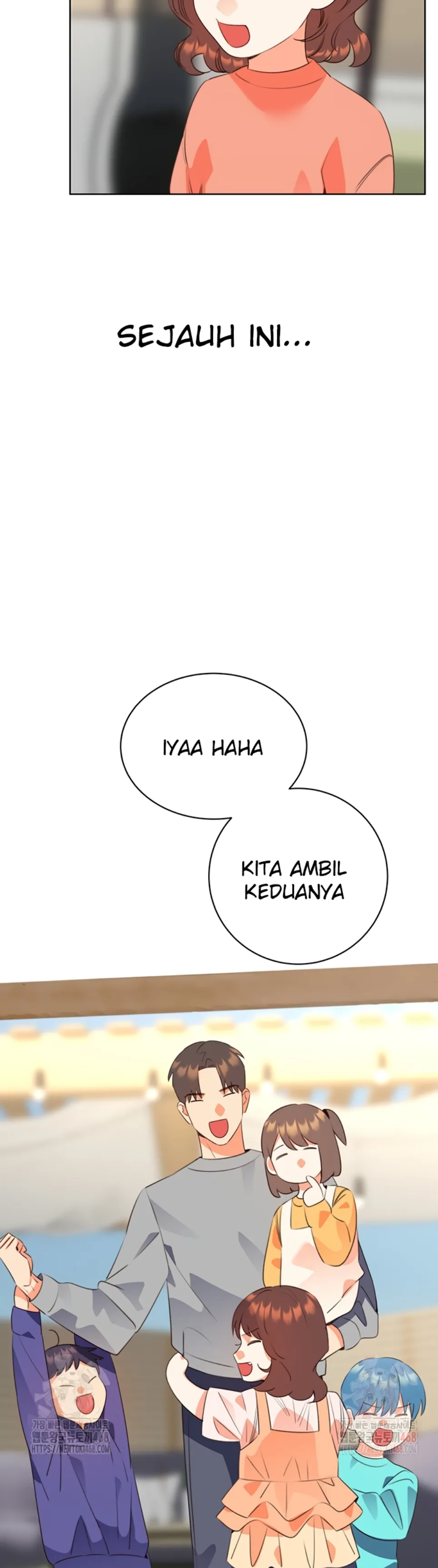 Sex Lottery - Chapter 58 49